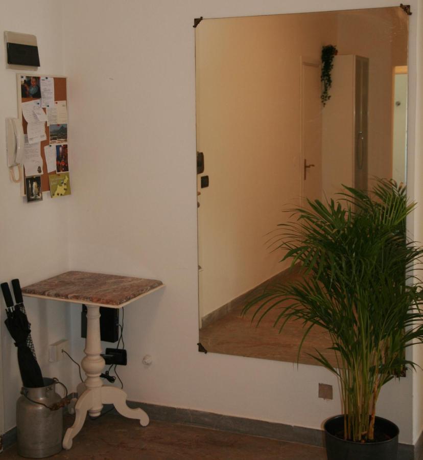 メストレLa Casa Di Ninaアパートメント エクステリア 写真