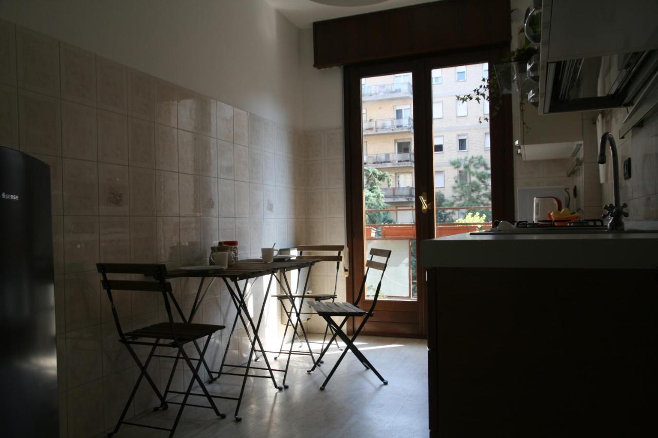 メストレLa Casa Di Ninaアパートメント エクステリア 写真