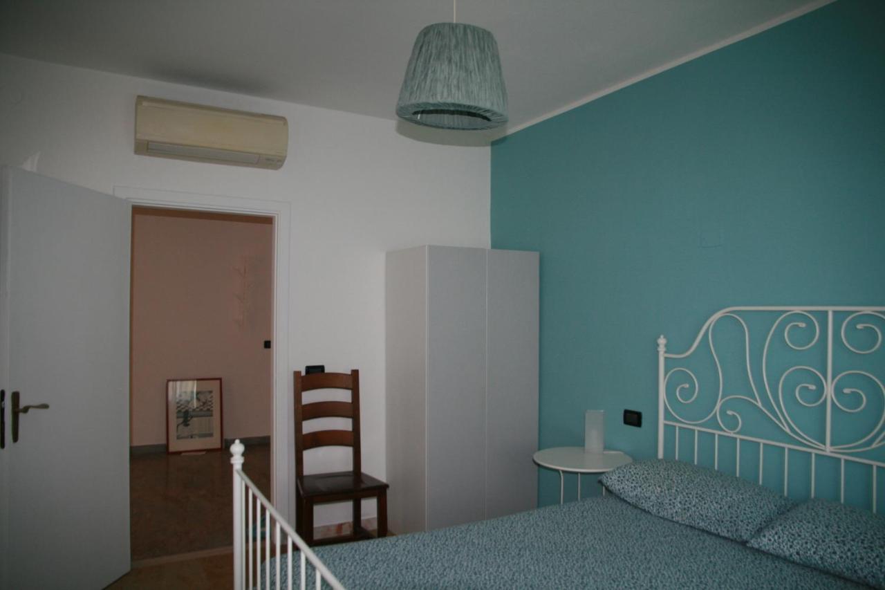 メストレLa Casa Di Ninaアパートメント エクステリア 写真